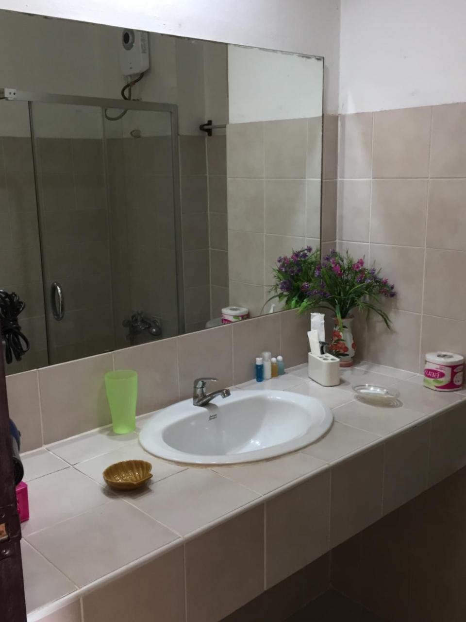פאטאיה B&B View Talay 1B Studio Jomtien מראה חיצוני תמונה