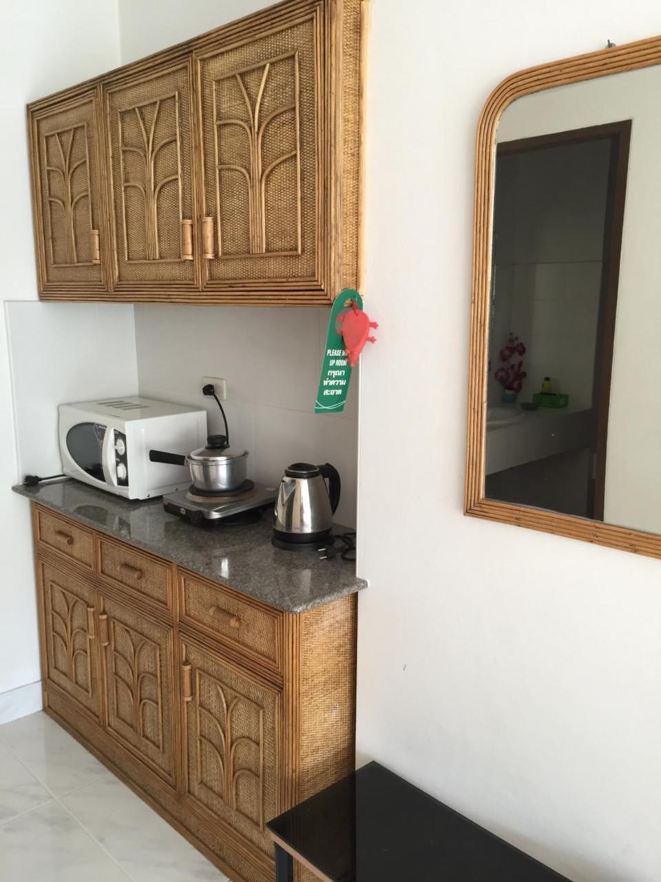 פאטאיה B&B View Talay 1B Studio Jomtien מראה חיצוני תמונה