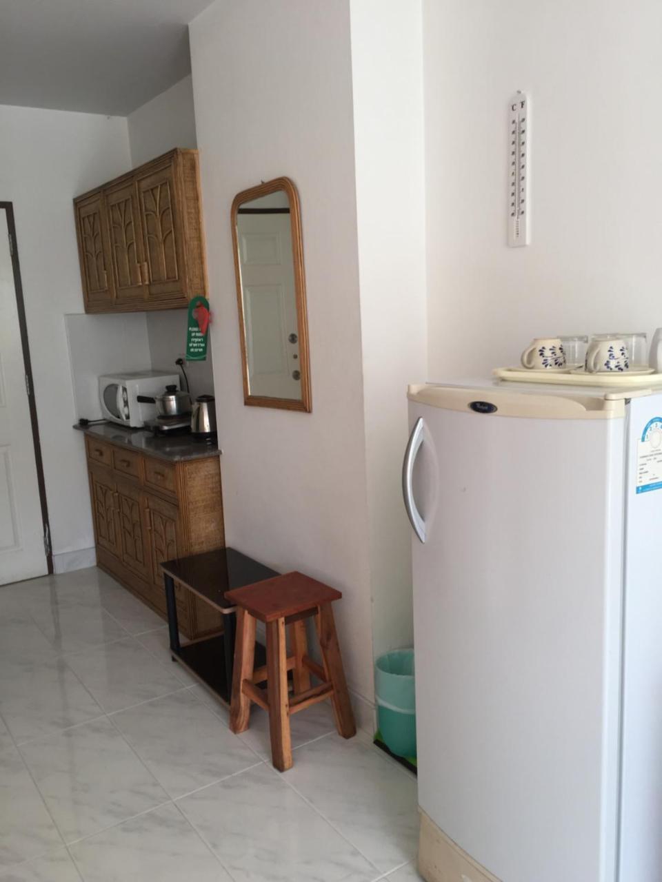 פאטאיה B&B View Talay 1B Studio Jomtien מראה חיצוני תמונה