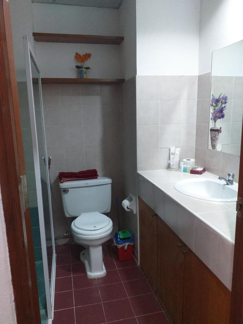 פאטאיה B&B View Talay 1B Studio Jomtien מראה חיצוני תמונה