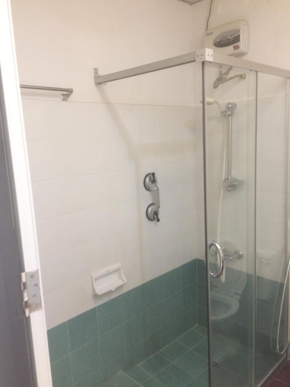 פאטאיה B&B View Talay 1B Studio Jomtien מראה חיצוני תמונה