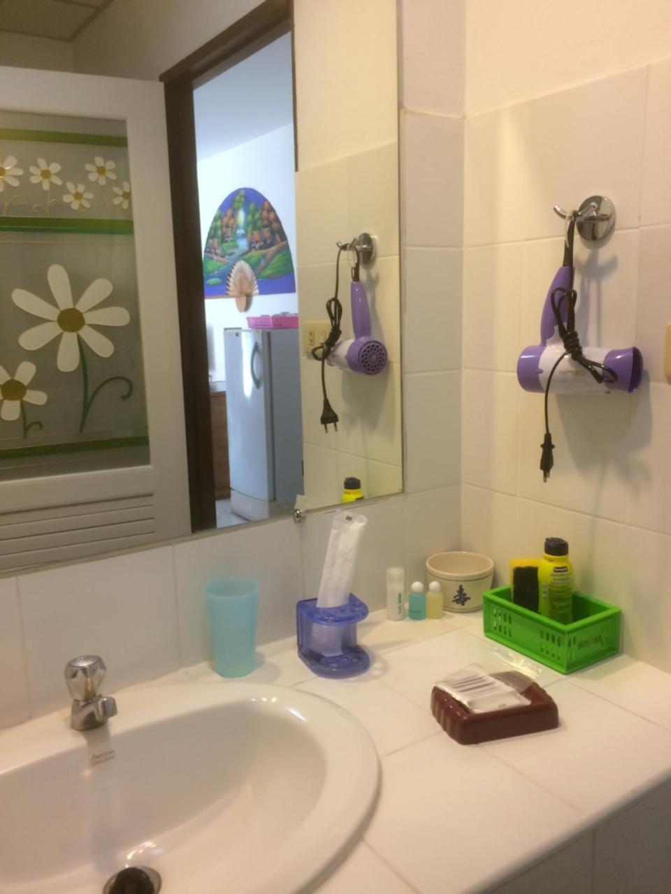 פאטאיה B&B View Talay 1B Studio Jomtien מראה חיצוני תמונה